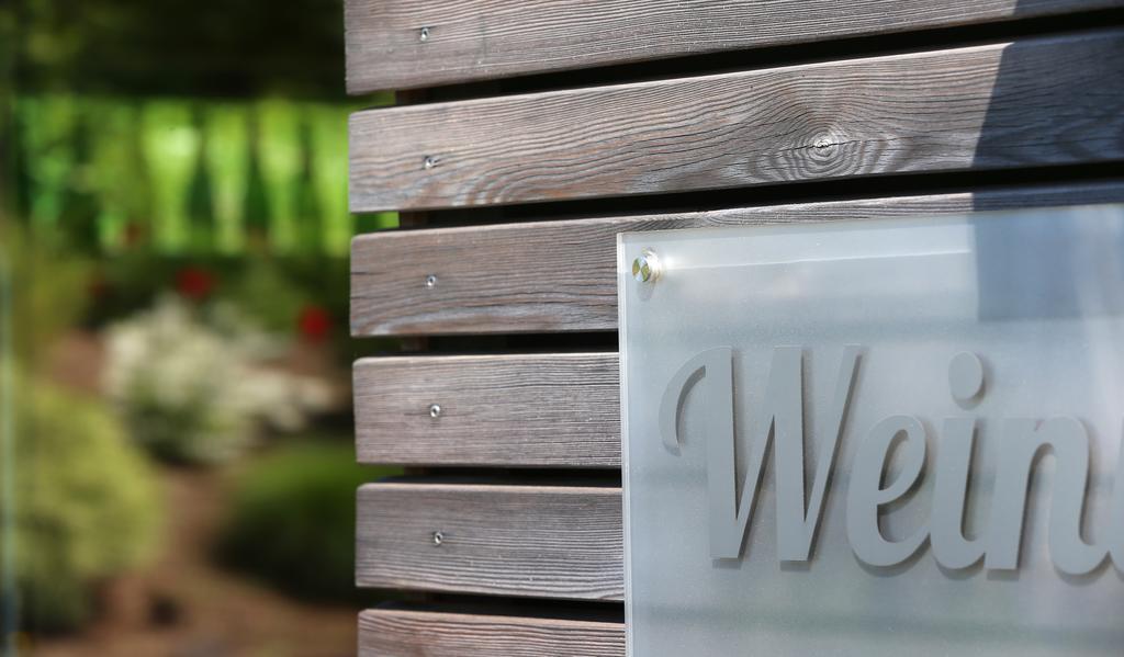 Ernst Cluesserath Weingut & Weinhotelchen Trittenheim Extérieur photo